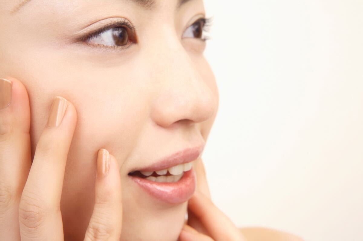 憧れのたまご肌へ♪想像以上のスキンケア体験をあなたにの写真