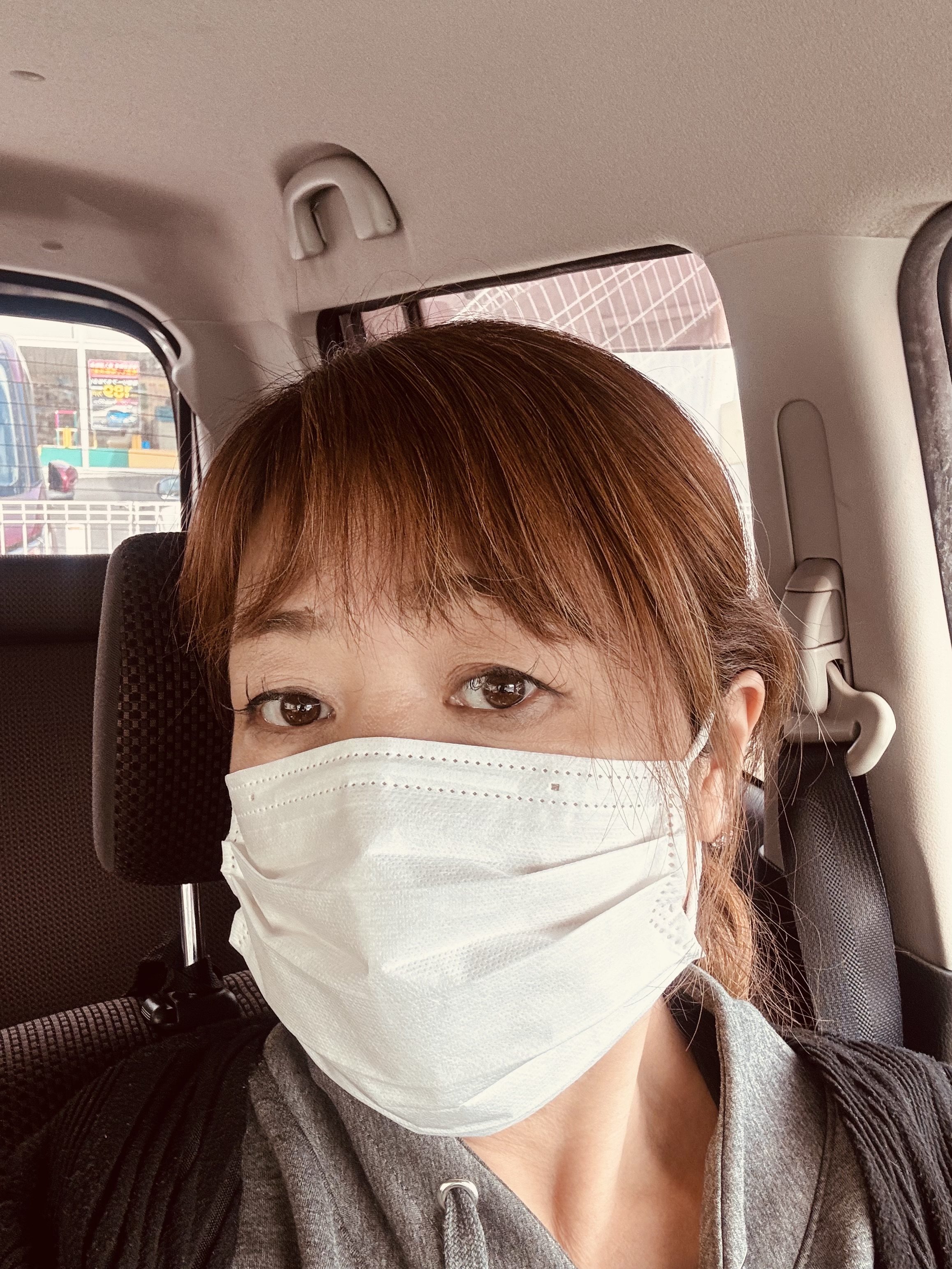 30代からの特別な『角質ケア』の写真