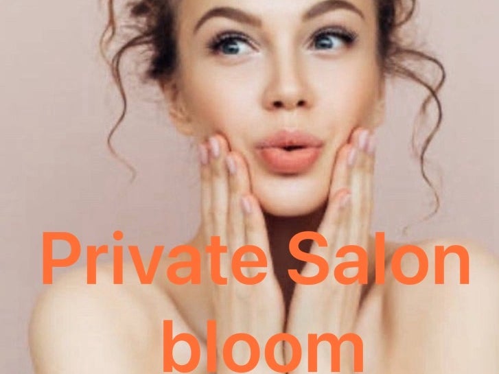 (あきる野) facial エステsalon bloom『訪問エステ』の画像