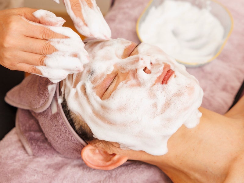 (あきる野) facial エステsalon bloom『訪問エステ』の画像